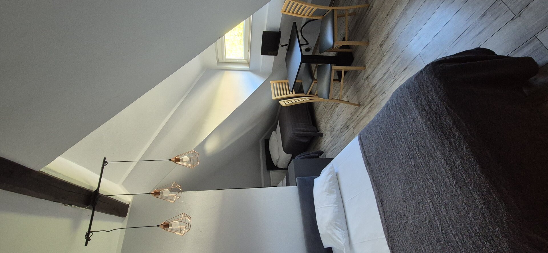 Pokój trzyosobowy nr 11