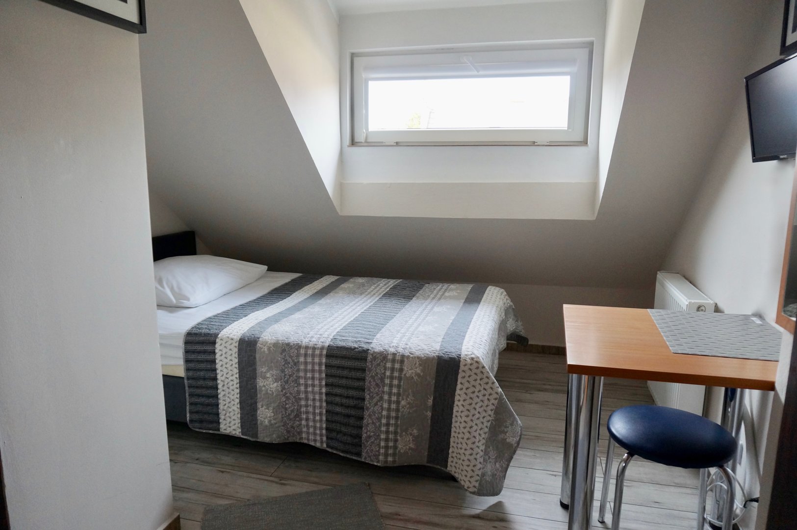 Pokój jednoosobowy nr 12